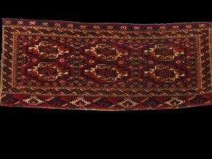 TORBA TEKKE